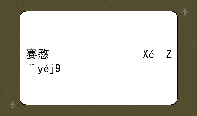 赛意信息原股票名