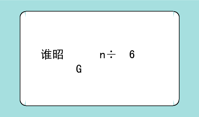 谁是中国十大金牌基金公司？