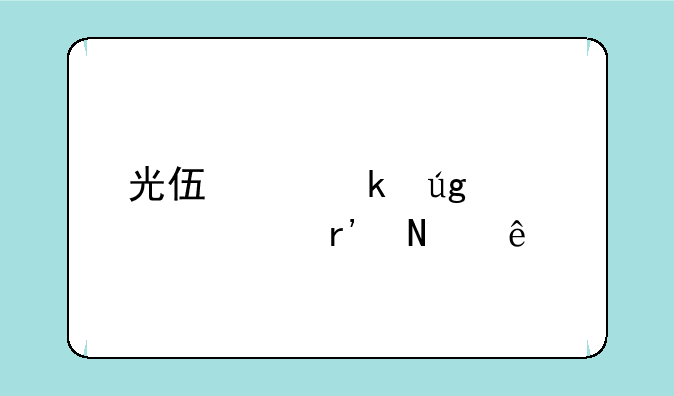 光伏产业龙头股票有哪些