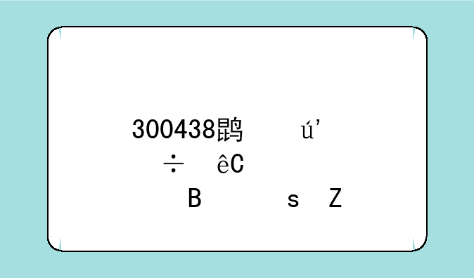 300438鹏辉能源股吧东方财富